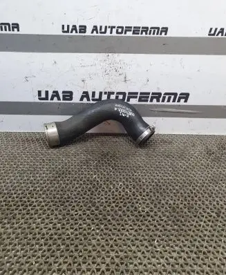 Nissan Qashqai Intercooler hose/pipe