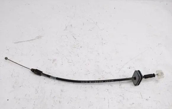 Chrysler Town u0026 Country V Sliding door cable line 3018310G