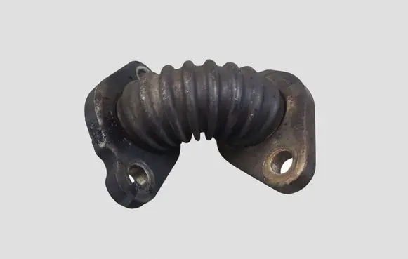 Jeep Grand Cherokee (WK) EGR valve line/pipe/hose 6421400308