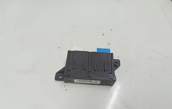 Citroen C4 II Picasso Other control units/modules 9812711280