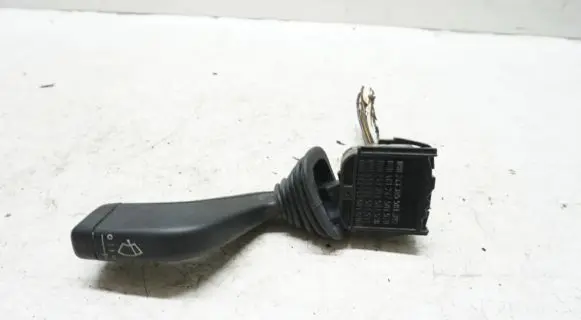 Opel Astra F Wiper switch 090243305501302