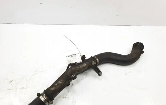 Toyota Avensis T250 Engine coolant pipe/hose