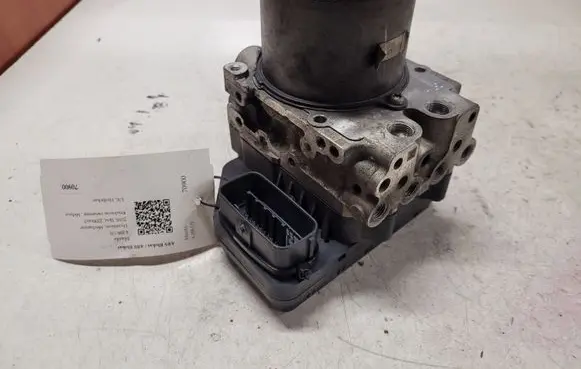 Mazda 6 ABS Pump GAM7437A0 1338004451
