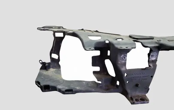 Volvo V60 Top upper radiator support slam panel 31283053