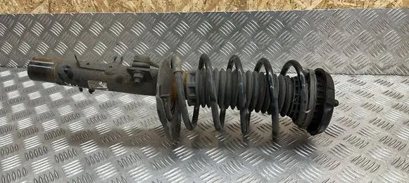 Citroen C4 Cactus Front shock absorber with coil spring 22295662 9810705280