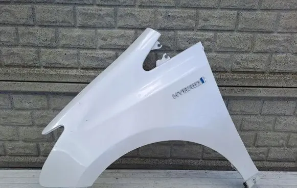 Toyota Prius (XW50) Headlight/headlamp LPTOYPRIUS