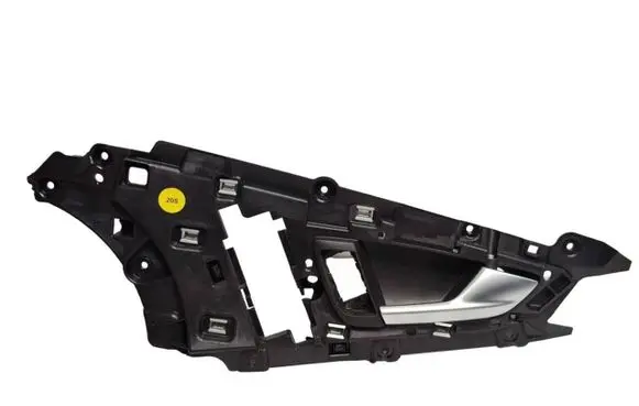 Audi A7 S7 4G Front door interior handle 4G8837020A