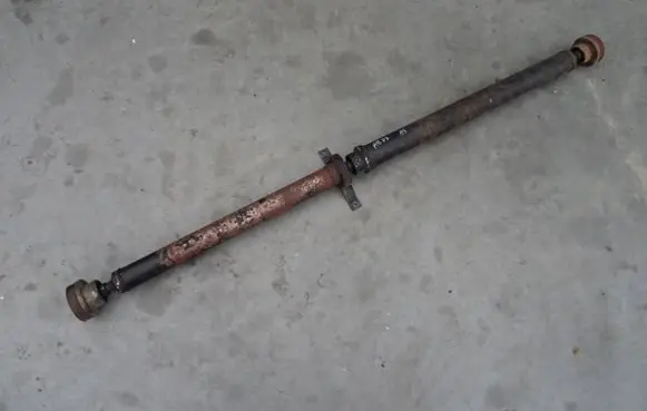 Audi A8 S8 D3 4E Drive shaft (set)