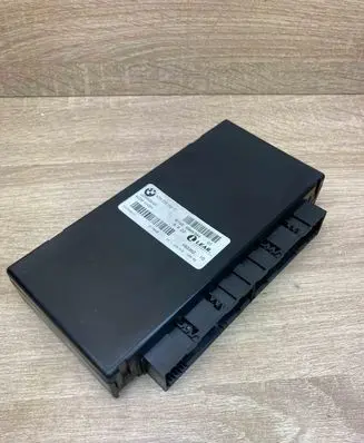 BMW 5 E60 E61 Comfort/convenience module 6985364 59336210