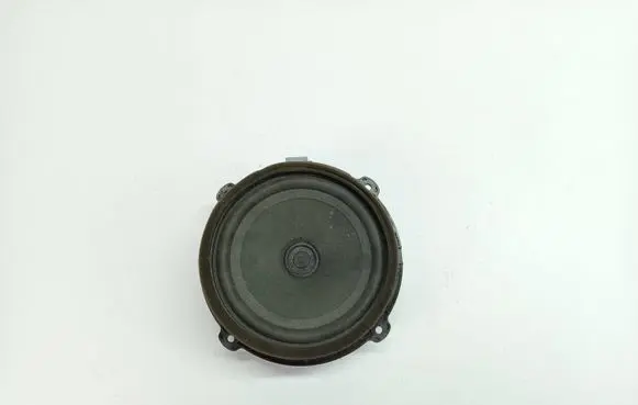 Front door speaker