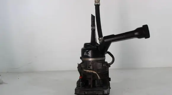 Citroen C4 I Picasso Power steering pump 9684252580 A0013520