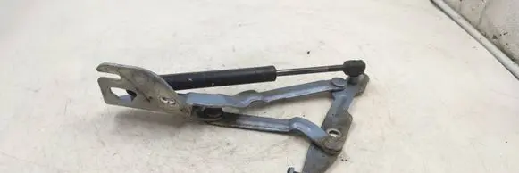 Volkswagen PASSAT B5 Tailgate/trunk/boot hinge 385827550a