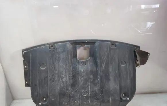 Honda Civic IX Trunk boot underbody cover/under tray 74627TV0E0