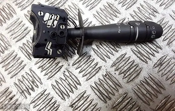 Renault Scenic RX Wiper switch 37001a