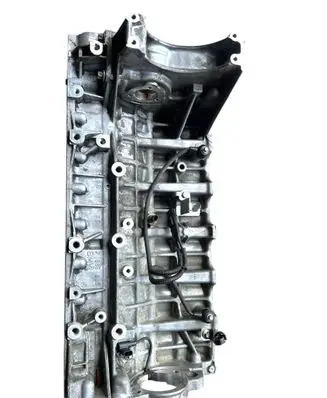 BMW 5 F10 F11 Engine block n55b30a