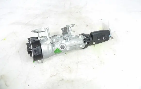 Skoda Fabia Mk3 (NJ) Ignition lock 1K0905851