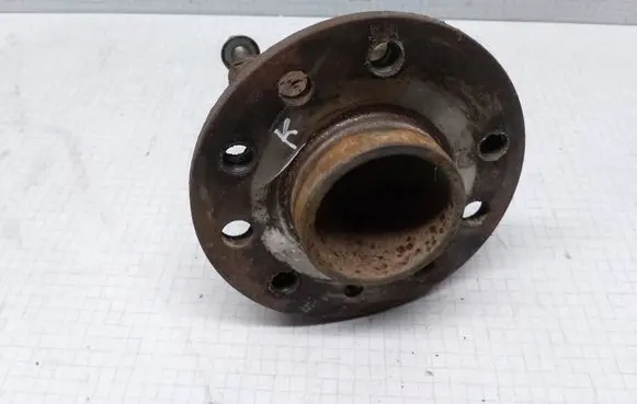 Opel Astra H Rear wheel hub spindle/knuckle 