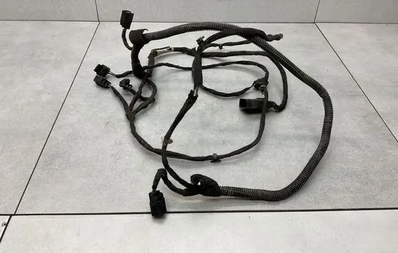 Opel Insignia A Parking sensor (PDC) wiring loom 23164198