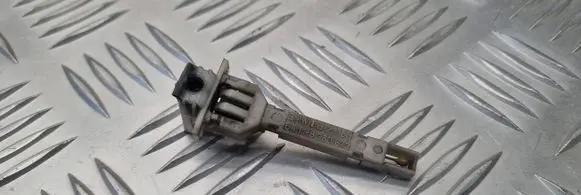 BMW 3 E46 Interior temperature sensor 64118380673 22188