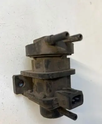 Opel Zafira A Turbo solenoid valve 4522371