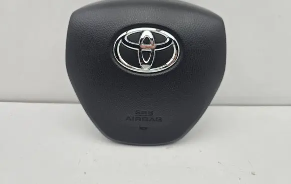 Toyota Auris E180 Steering wheel airbag 0080P1110022 4513002450C1 073052715P