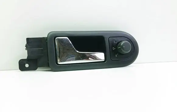 Volkswagen Golf IV Front door interior handle 3B1837113