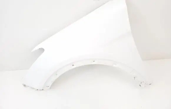 Hyundai Santa Fe Fender 663102W000