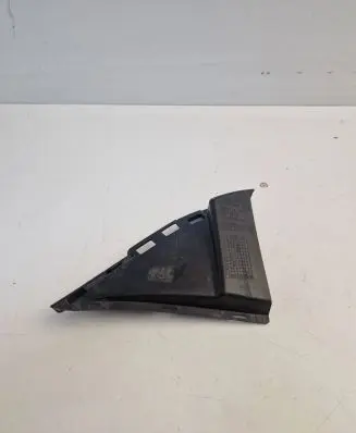 Mercedes-Benz V Class W447 Rear bumper lower part trim A4478855100