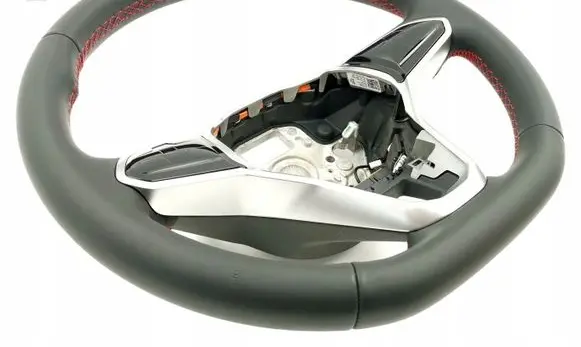 Volkswagen ID.4 Steering wheel 10A419089AJ