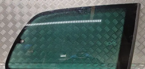 Ford Galaxy Rear side window 43R000002 DOT249AS3M104
