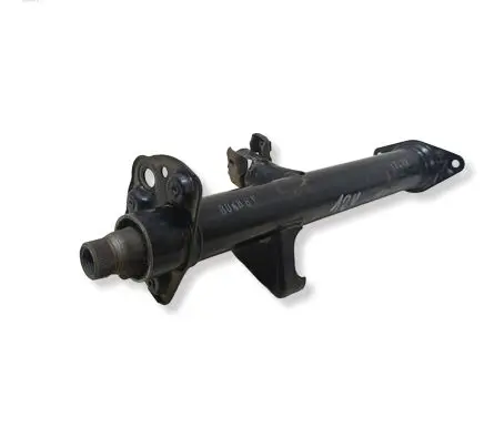 Mercedes-Benz E W124 Steering wheel axle 80488Y 12419