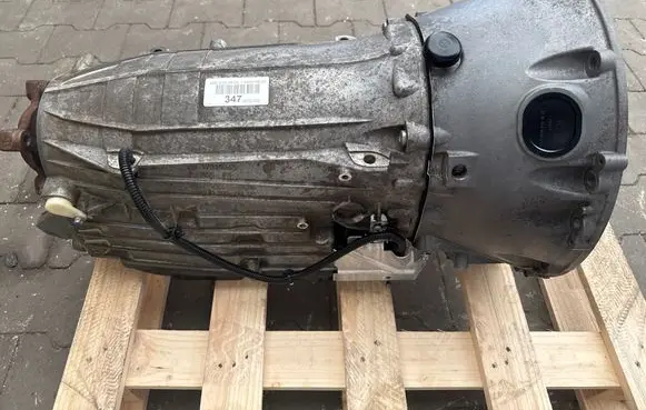Mercedes-Benz Sprinter W906 Automatic gearbox R9062710800 9062709400 W7C700