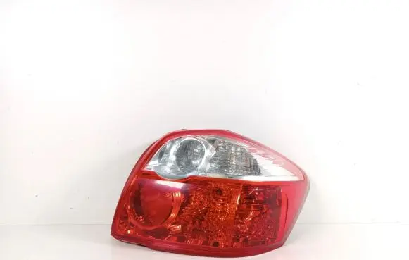 Toyota Auris 150 Rear/tail lights