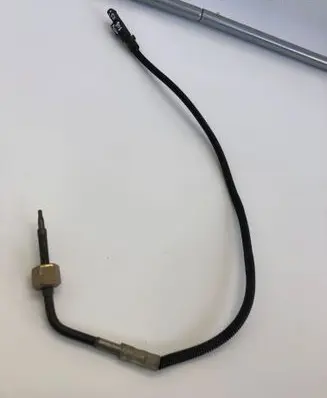 Mercedes-Benz A W177 Exhaust gas temperature sensor A0515451429