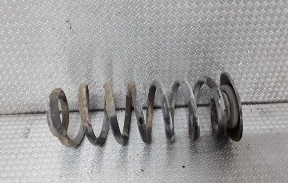 BMW 5 E39 Rear coil spring