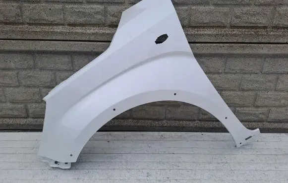 Suzuki Ignis Front wheel arch liner splash guards 456487345AA