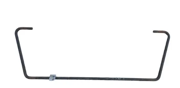 Iveco Daily 4th gen Rear anti-roll bar/sway bar 8581020