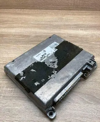 Renault Laguna I Engine control unit/module ECU HOM7700864275 7700873713
