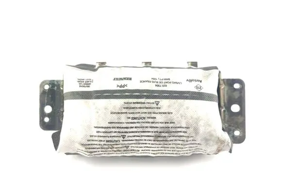 Renault Megane I Airbag squib ring wiring 985259831R
