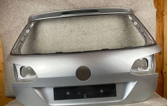 Volkswagen Golf VII Tailgate/trunk/boot lid 5G9827159D