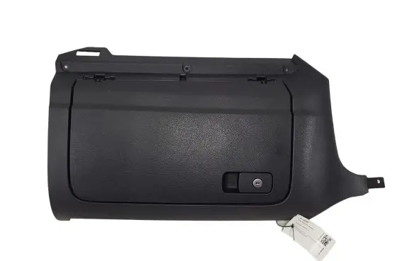 Volkswagen Golf VI Glove box set 1355D300465 1K1857290 1K1857114AB