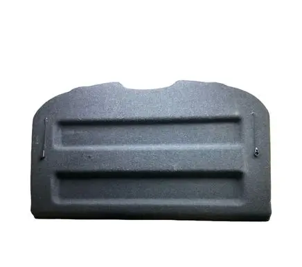 Nissan Qashqai Parcel shelf 
