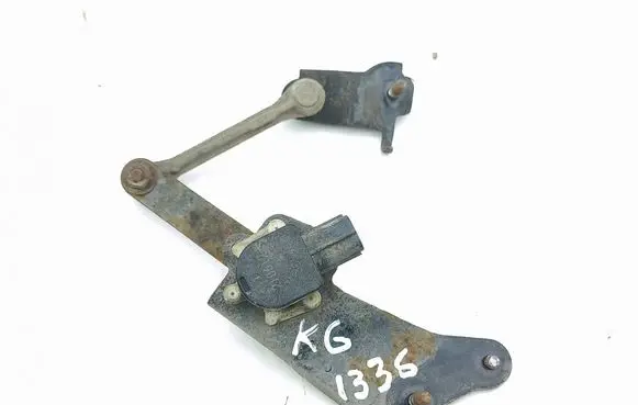 Toyota GT 86 Rear height level sensor lever 210612 B1355482