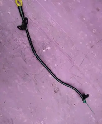 Peugeot Expert Oil level dip stick 