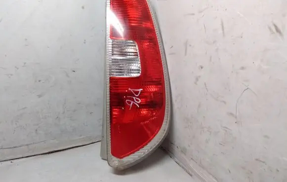 Skoda Roomster (5J) Rear/tail lights 5J7945096 5J7945112