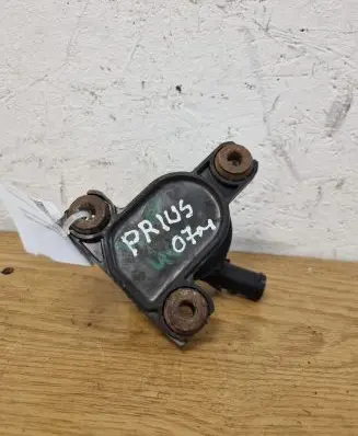 Toyota Prius (XW20) Water pump