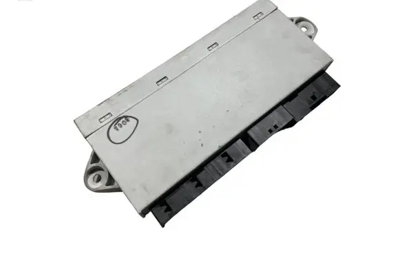 BMW 7 E65 E66 Door control unit/module 6964142 61356964142
