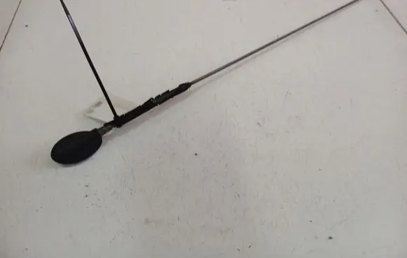 Ford Mondeo Mk III Aerial GPS antenna 