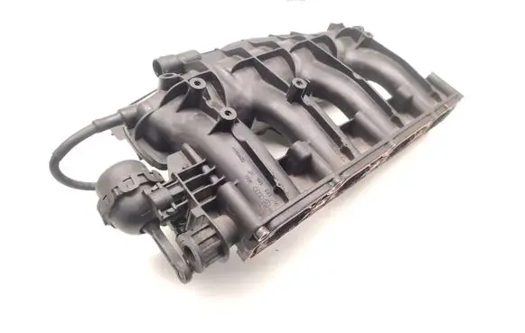 Audi A5 8T 8F Intake manifold 06H133185AE 037906283C 09T321