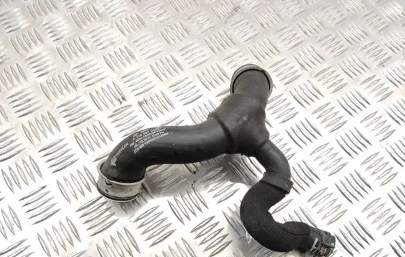 Mercedes-Benz CLS C218 AMG Engine coolant pipe/hose A2185010382 YAP6021810N60 6254123038